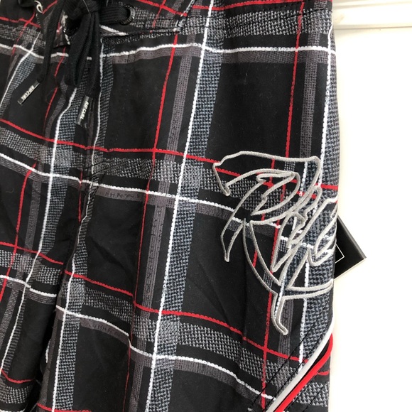 NWT Rip Curl board shorts - Picture 3 of 6